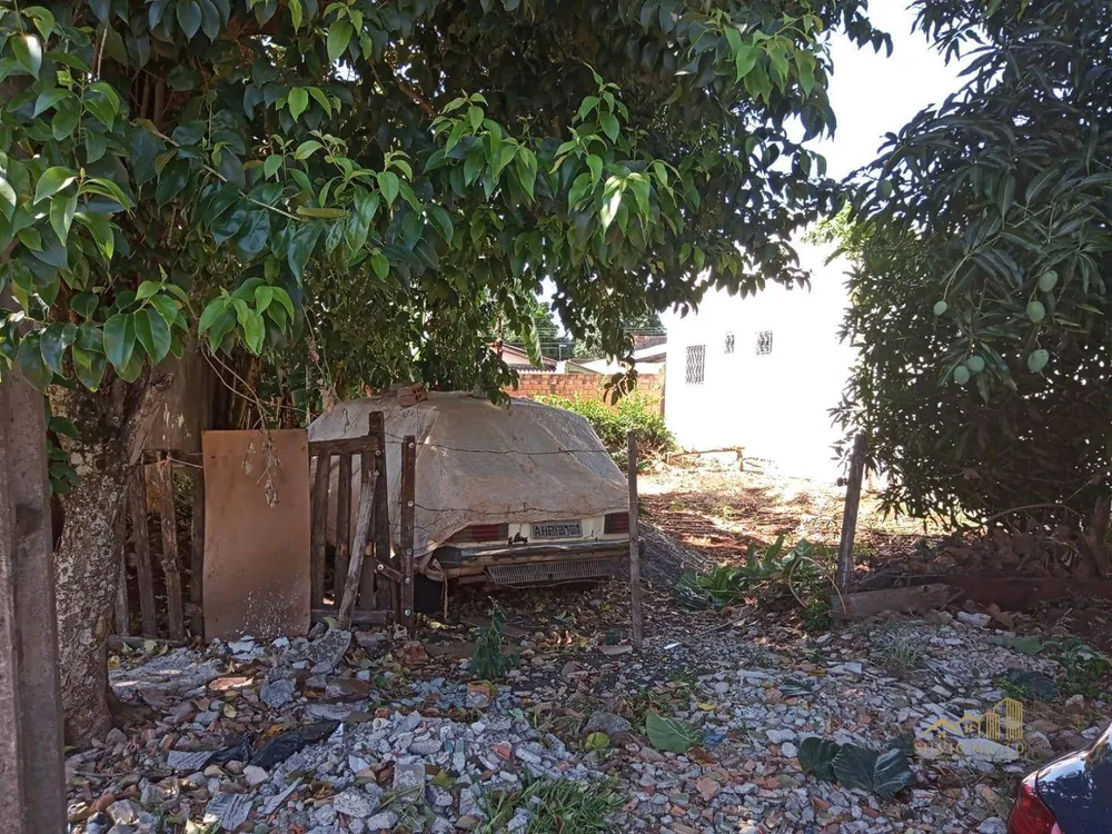 Terreno, 200 m² - Foto 1