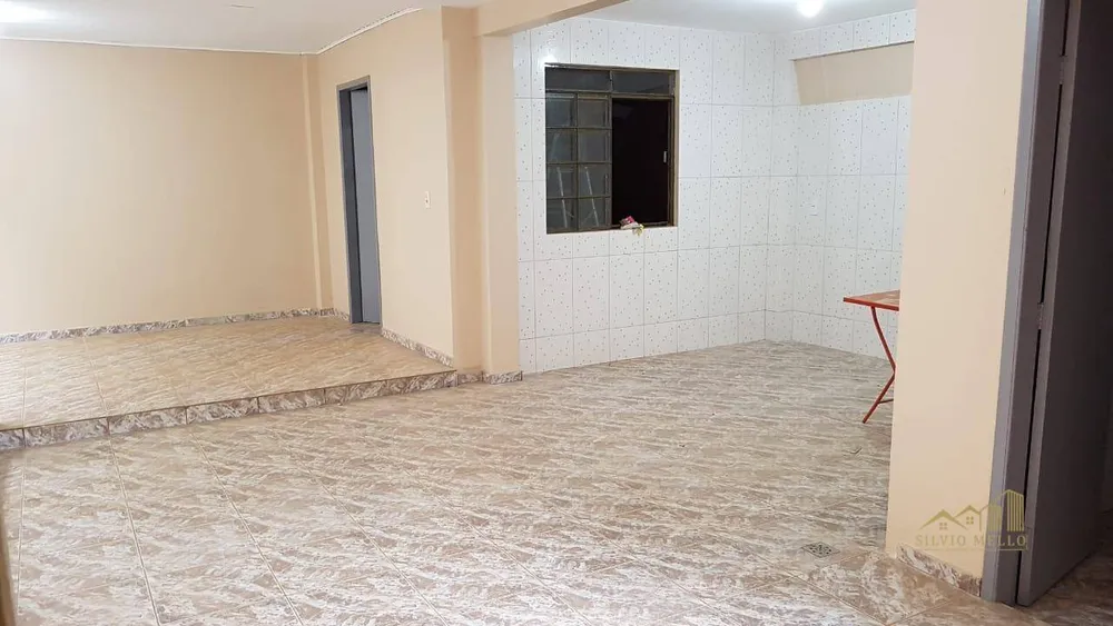 Casa, 3 quartos, 70 m² - Foto 3