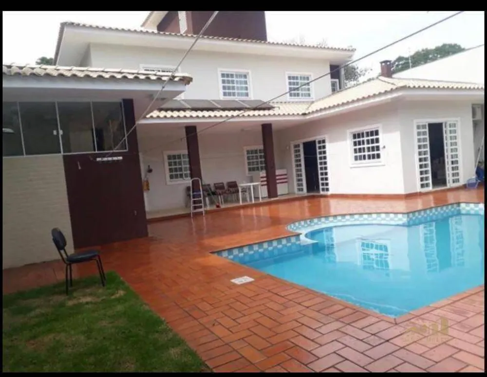 Sobrado, 4 quartos, 459 m² - Foto 2