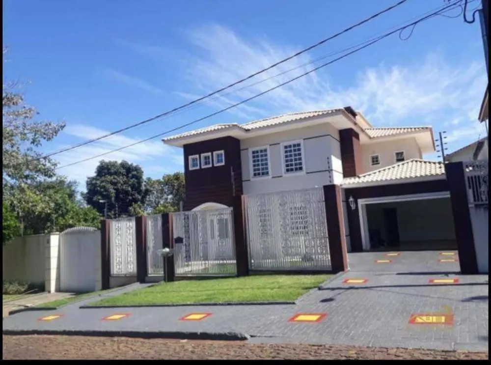 Sobrado, 4 quartos, 459 m² - Foto 3