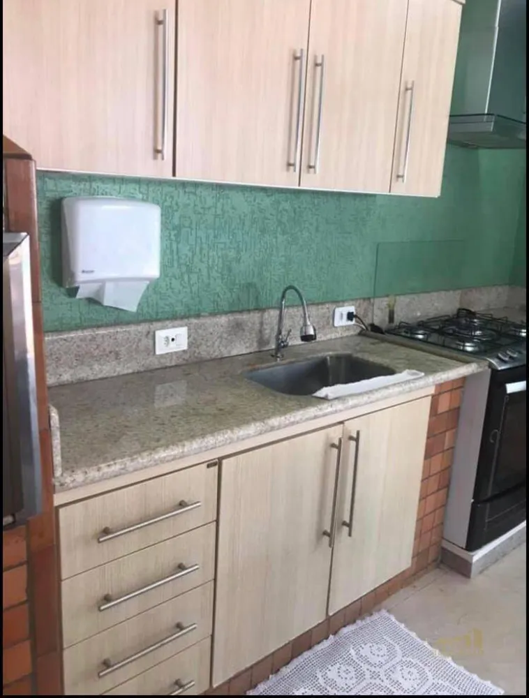Sobrado, 4 quartos, 459 m² - Foto 4