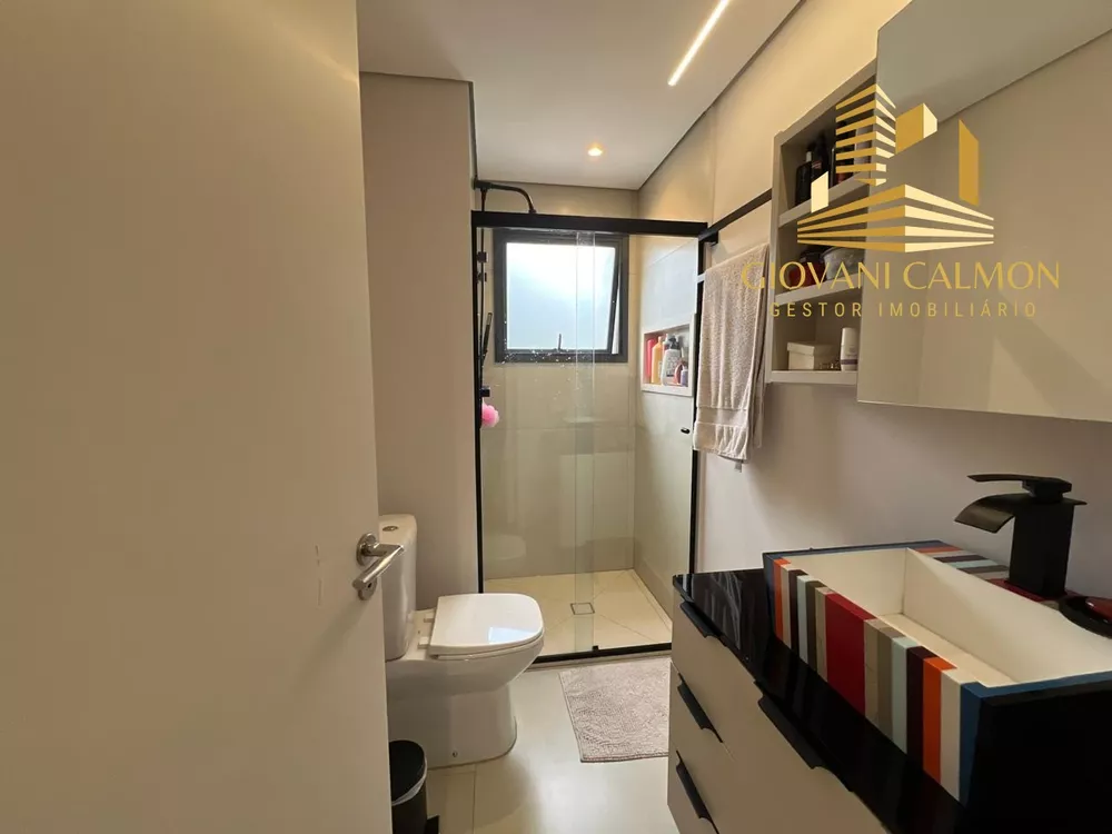 Apartamento, 2 quartos, 130 m² - Foto 2