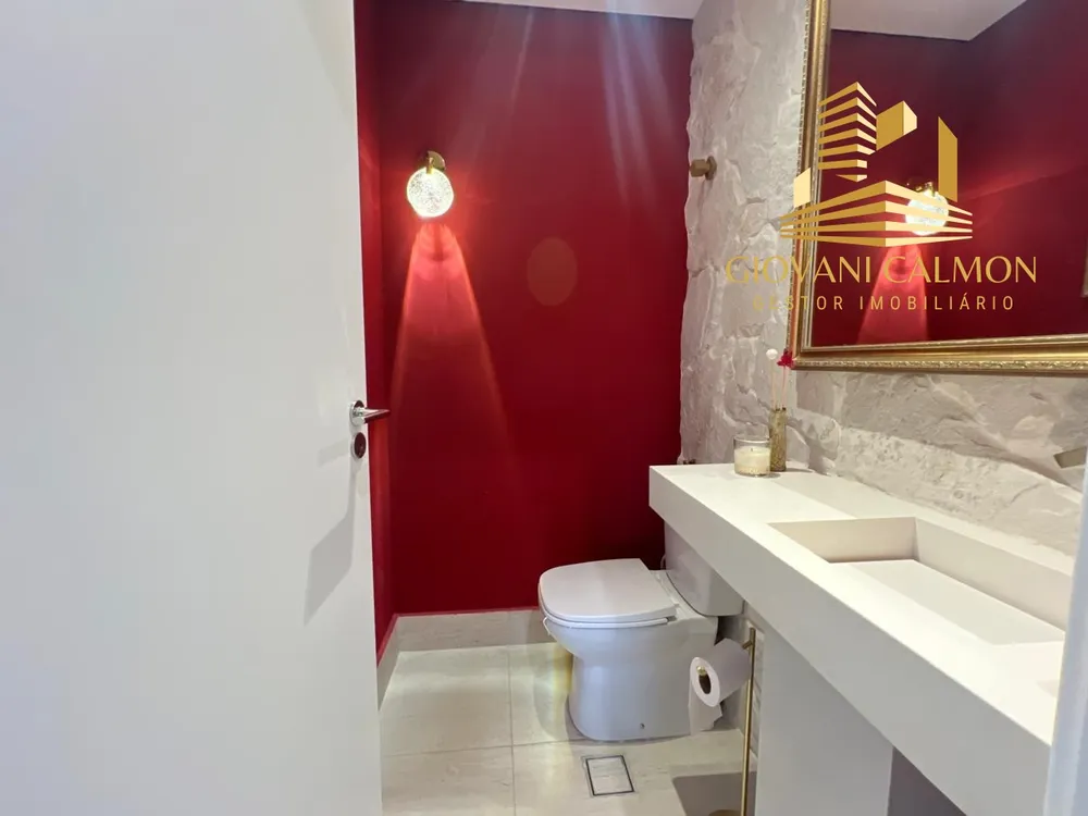 Apartamento, 2 quartos, 130 m² - Foto 6