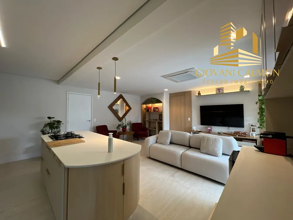 Apartamento, 2 quartos, 130 m² - Foto 1