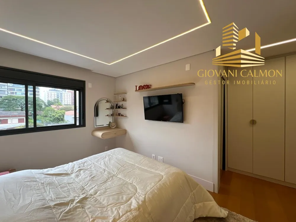 Apartamento, 2 quartos, 130 m² - Foto 6