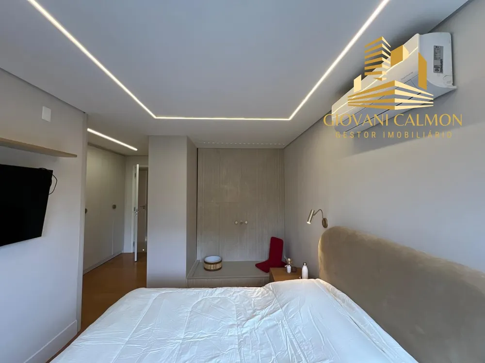 Apartamento, 2 quartos, 130 m² - Foto 5