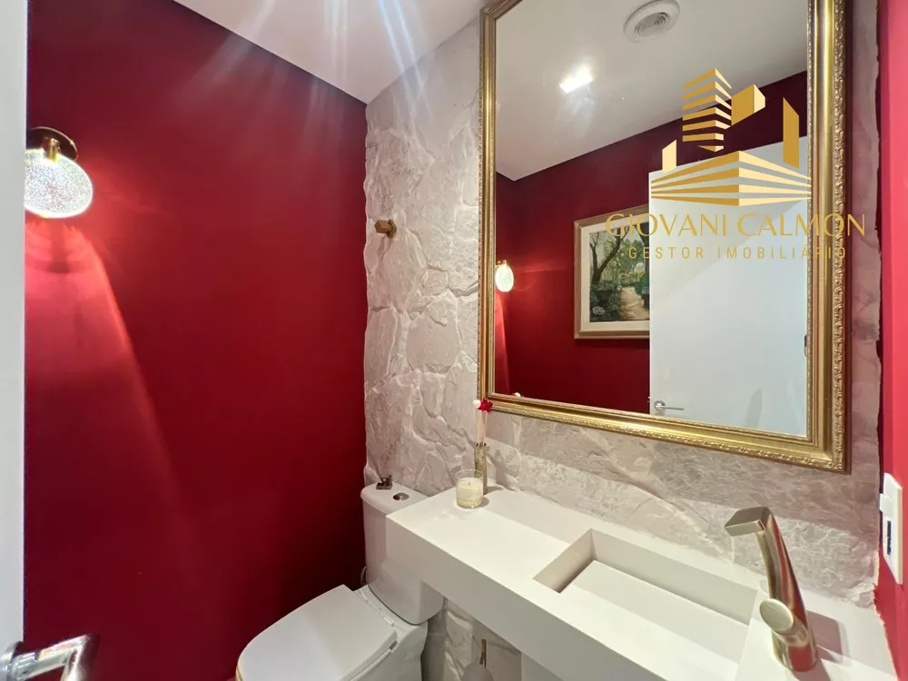 Apartamento, 2 quartos, 130 m² - Foto 3