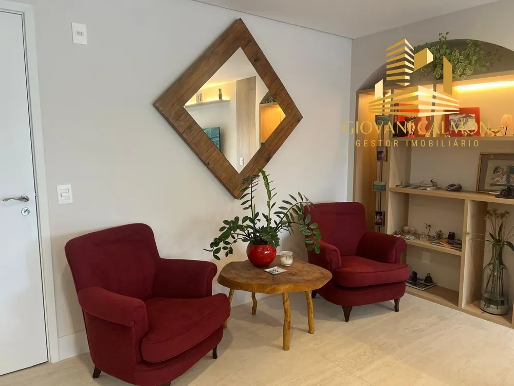 Apartamento, 2 quartos, 130 m² - Foto 8