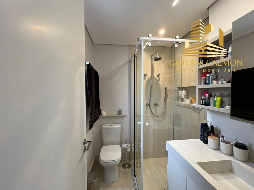 Apartamento, 2 quartos, 130 m² - Foto 7