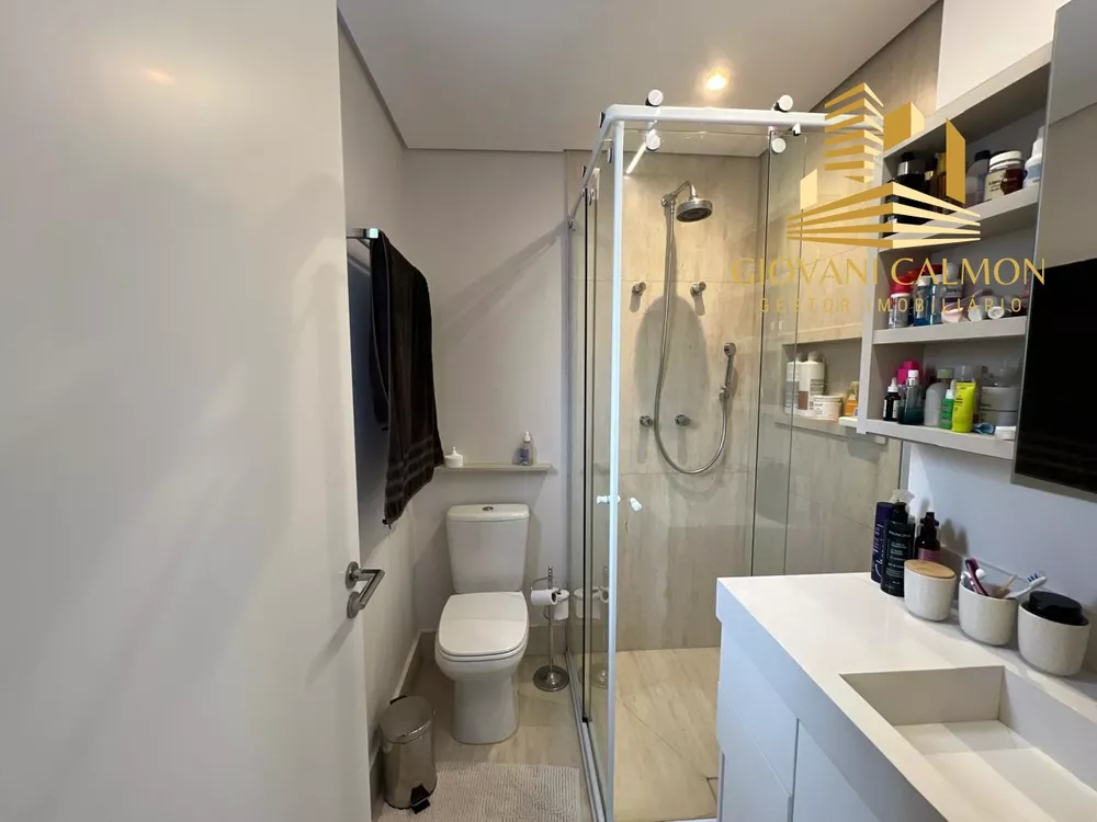 Apartamento, 2 quartos, 130 m² - Foto 1