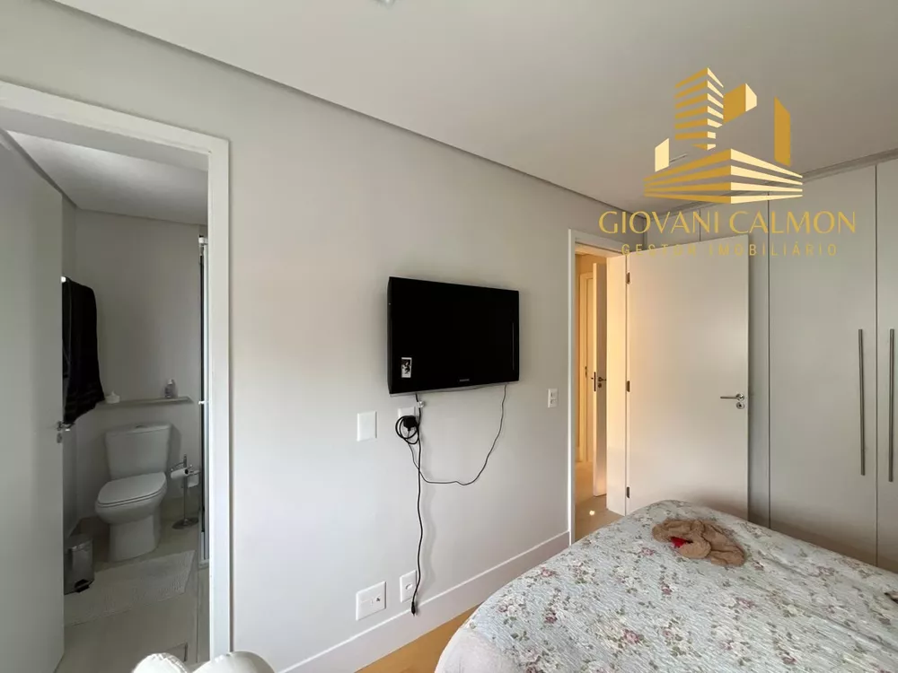 Apartamento, 2 quartos, 130 m² - Foto 4