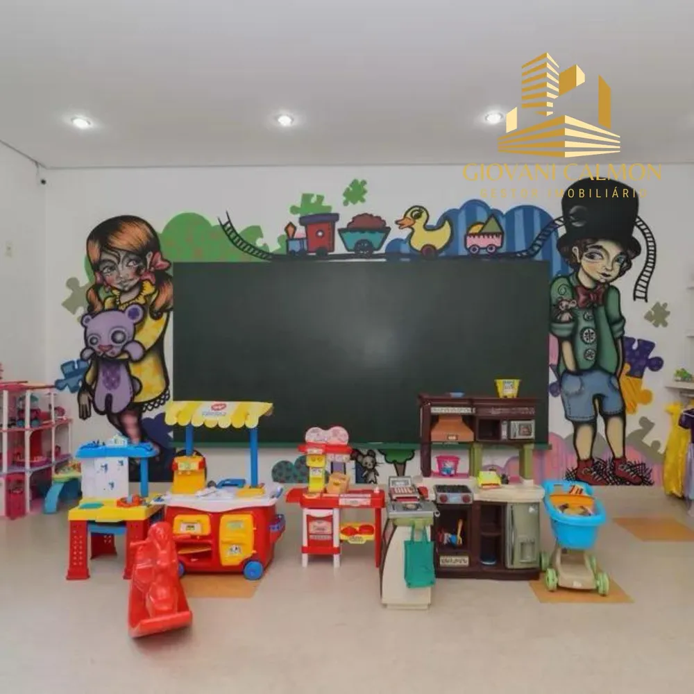 Apartamento, 3 quartos, 139 m² - Foto 11