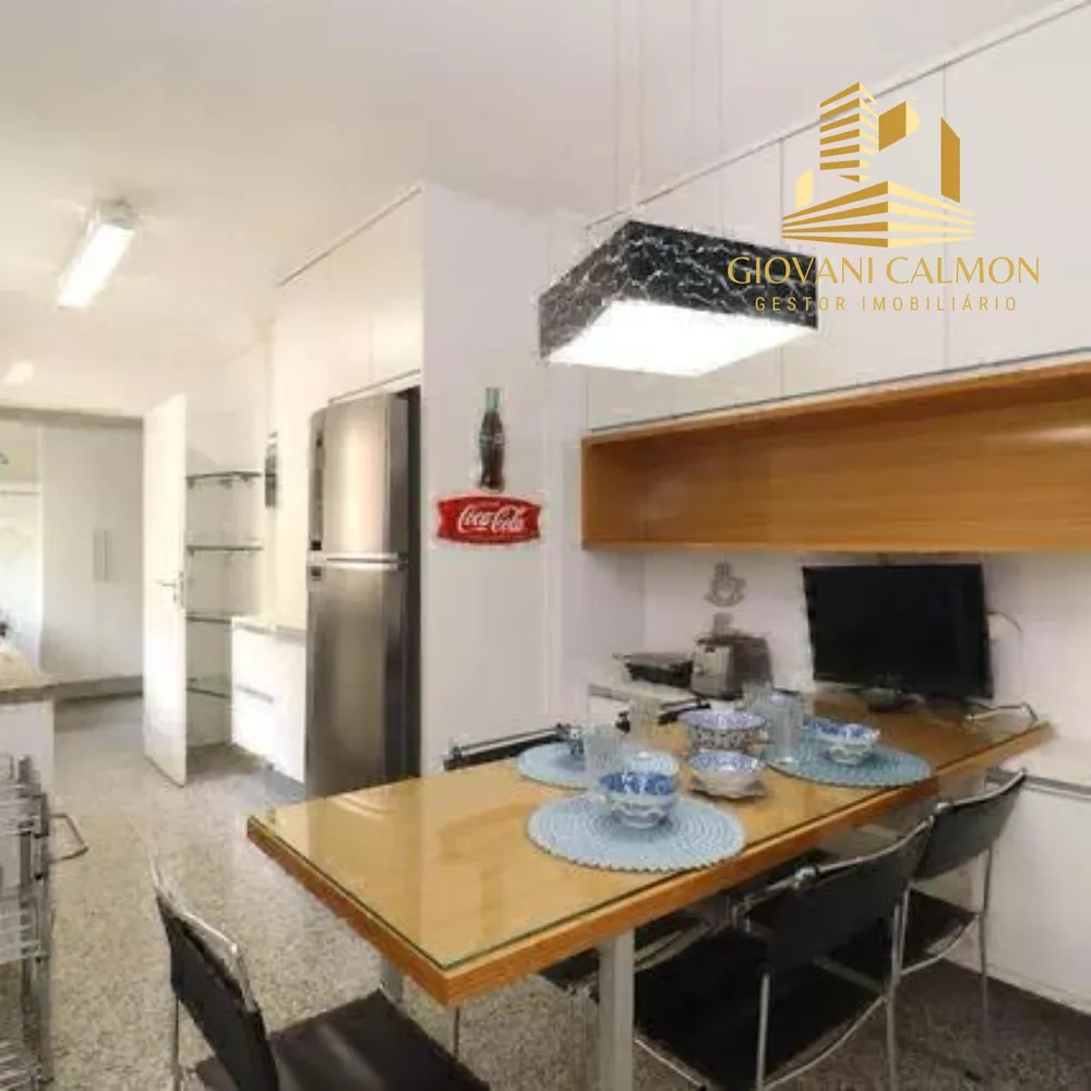 Apartamento, 3 quartos, 139 m² - Foto 6