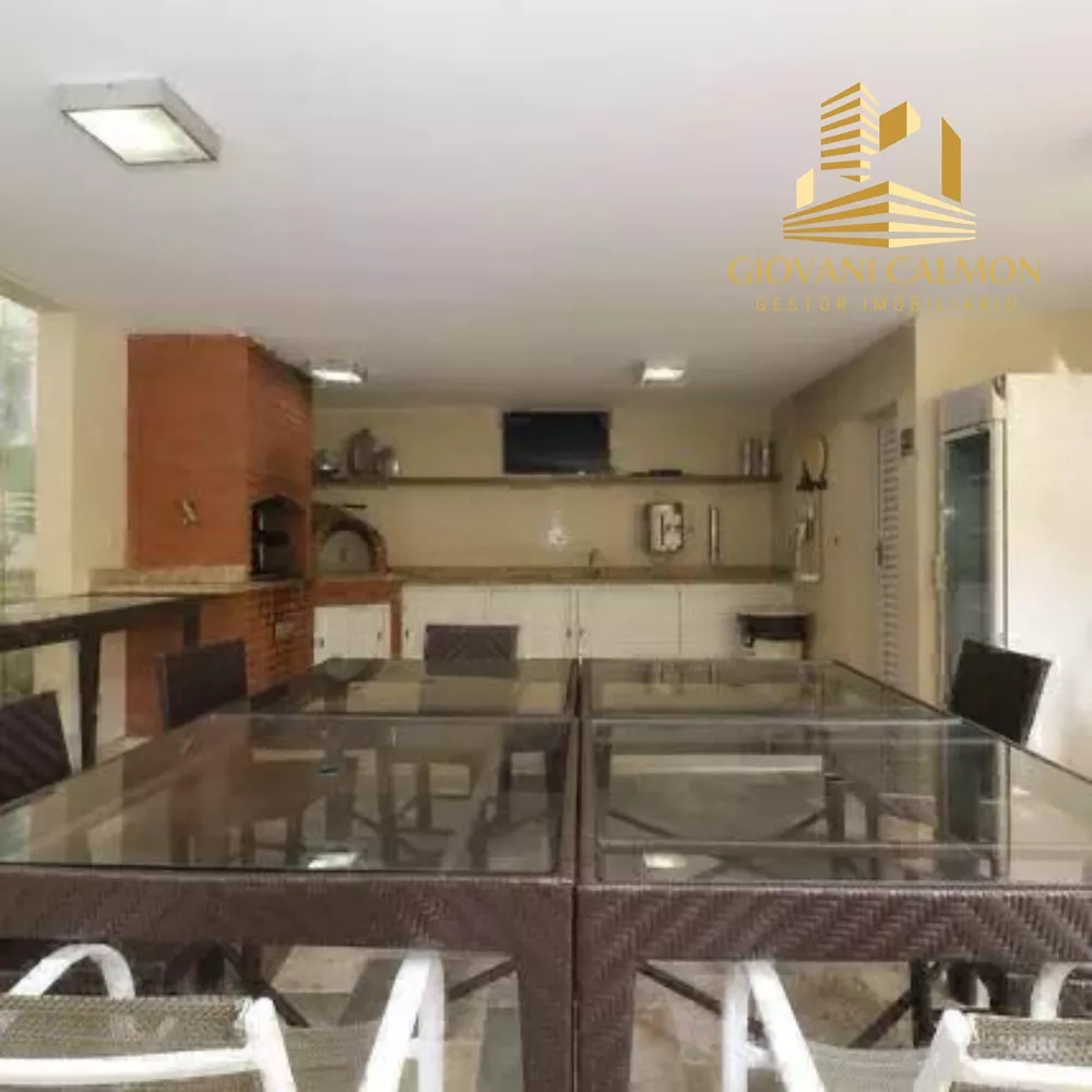 Apartamento, 3 quartos, 139 m² - Foto 3