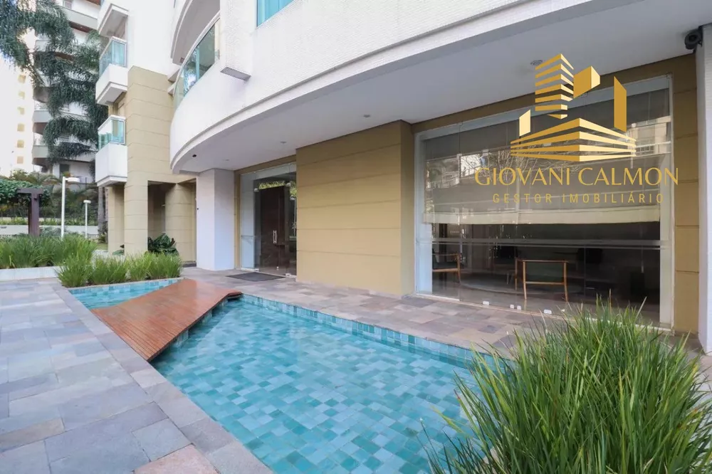Apartamento, 3 quartos, 139 m² - Foto 1