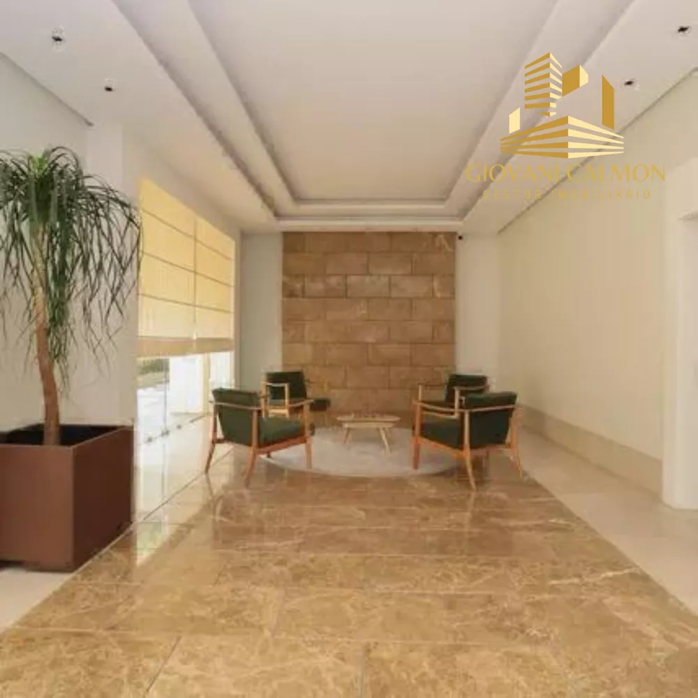 Apartamento, 3 quartos, 139 m² - Foto 4
