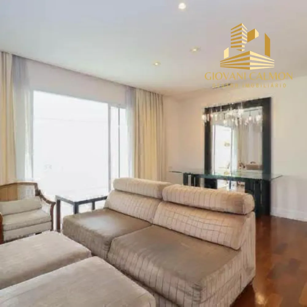 Apartamento, 3 quartos, 139 m² - Foto 10