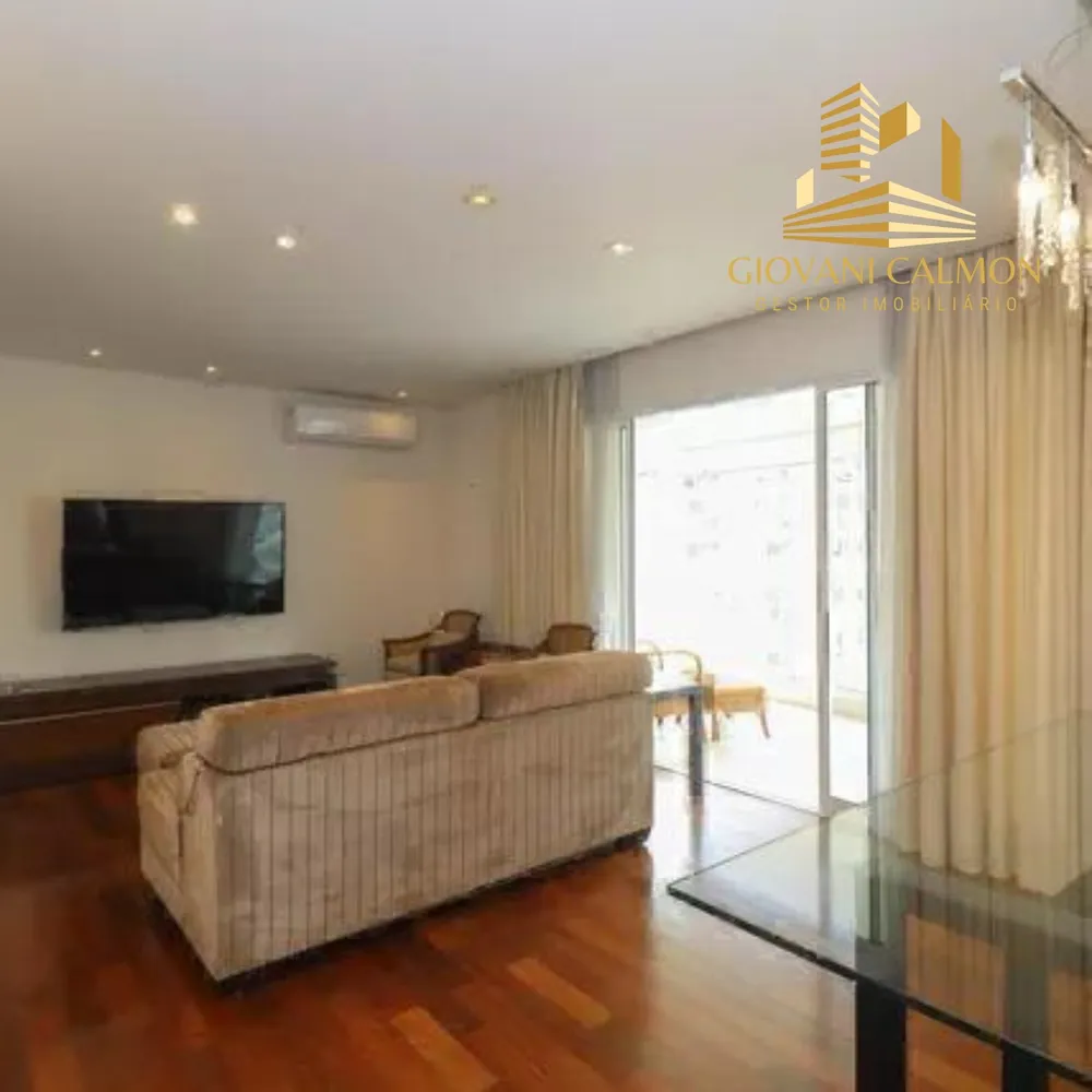 Apartamento, 3 quartos, 139 m² - Foto 8