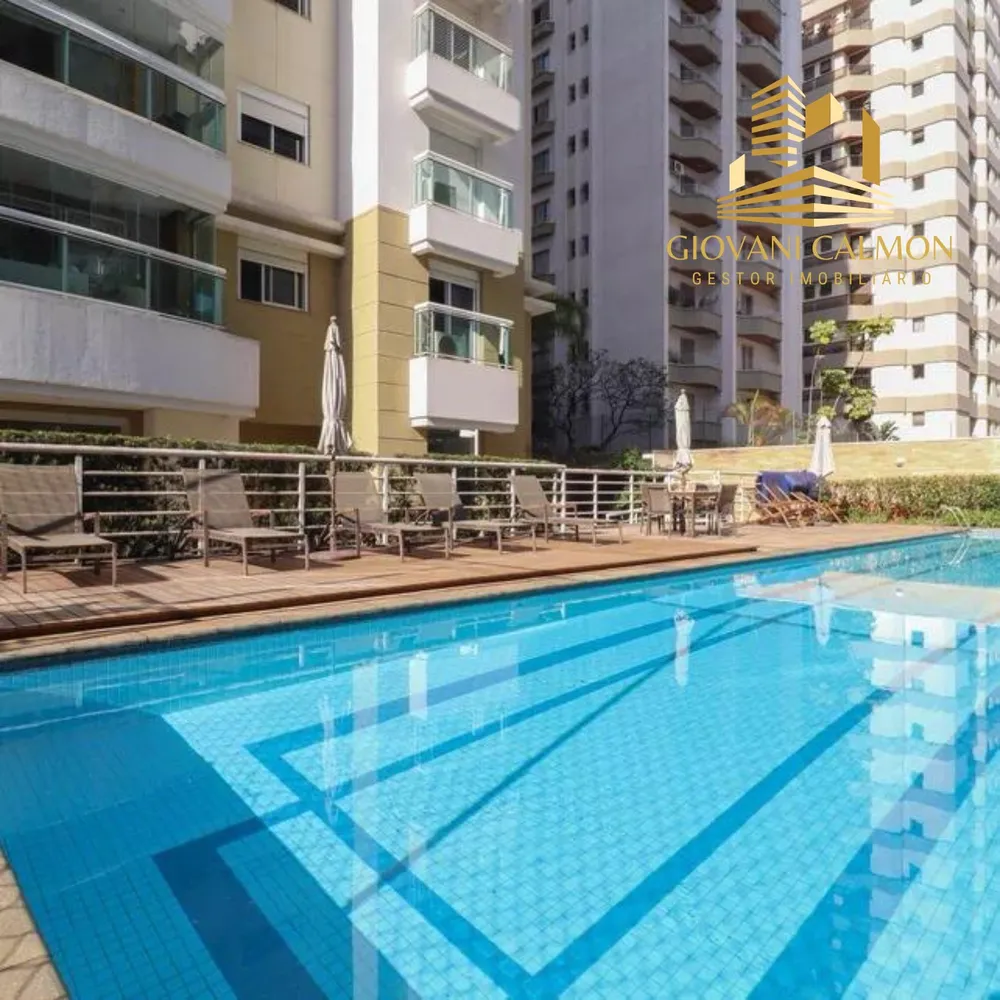 Apartamento, 3 quartos, 139 m² - Foto 12