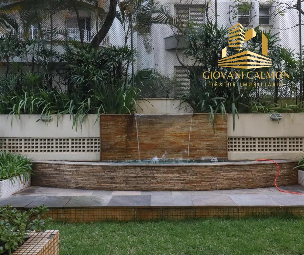 Apartamento, 3 quartos, 139 m² - Foto 5