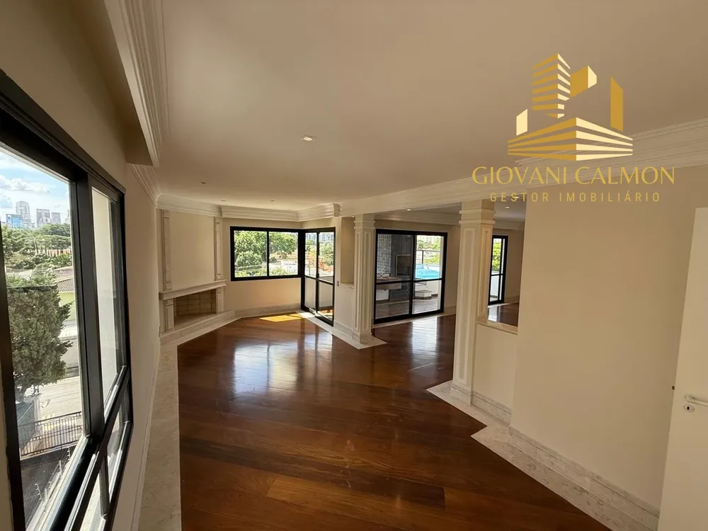 Apartamento, 3 quartos, 216 m² - Foto 5