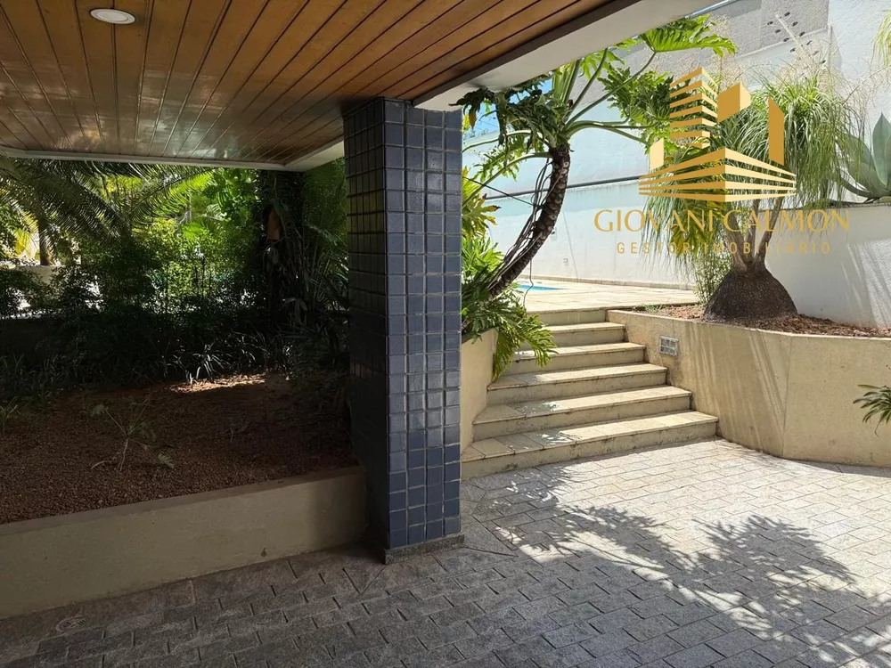 Apartamento, 3 quartos, 216 m² - Foto 4
