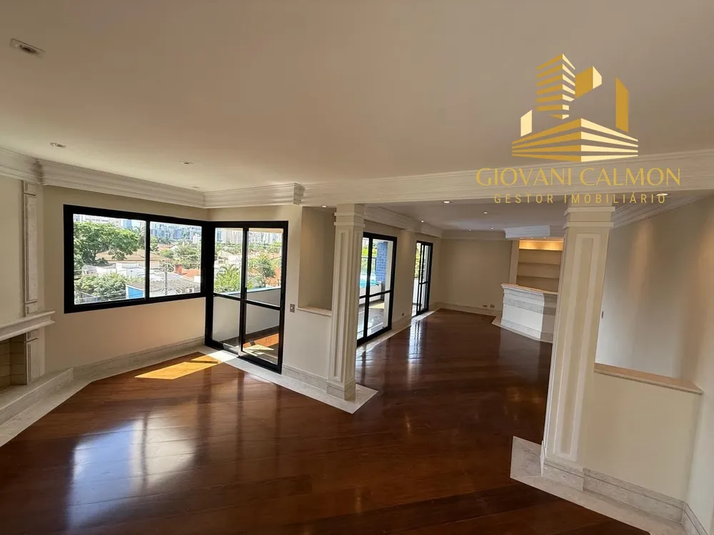 Apartamento, 3 quartos, 216 m² - Foto 8