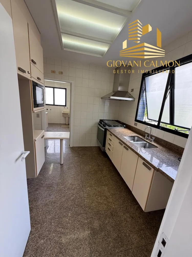 Apartamento, 3 quartos, 216 m² - Foto 10