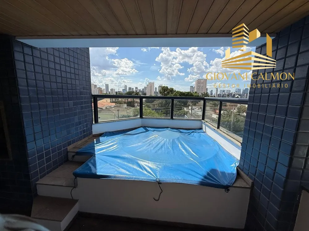 Apartamento, 3 quartos, 216 m² - Foto 7