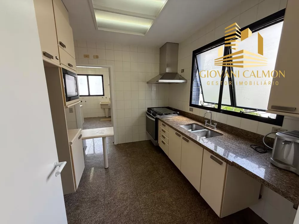 Apartamento, 3 quartos, 216 m² - Foto 3