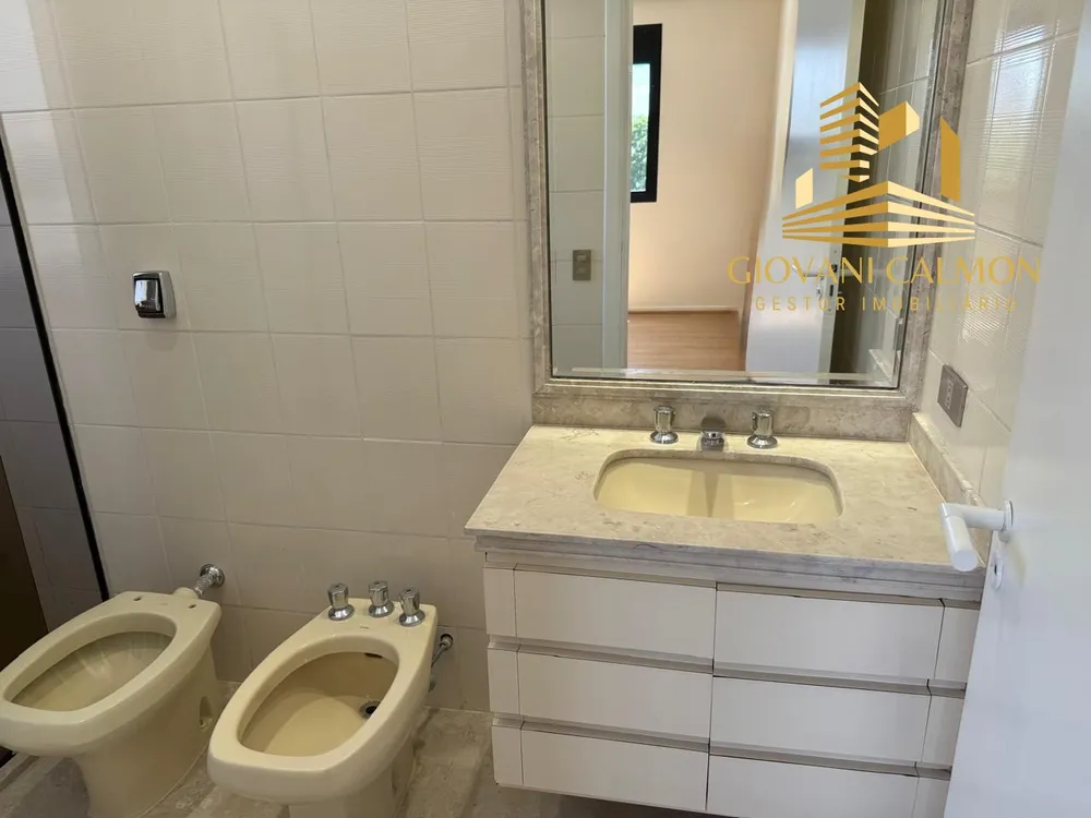 Apartamento, 3 quartos, 216 m² - Foto 5