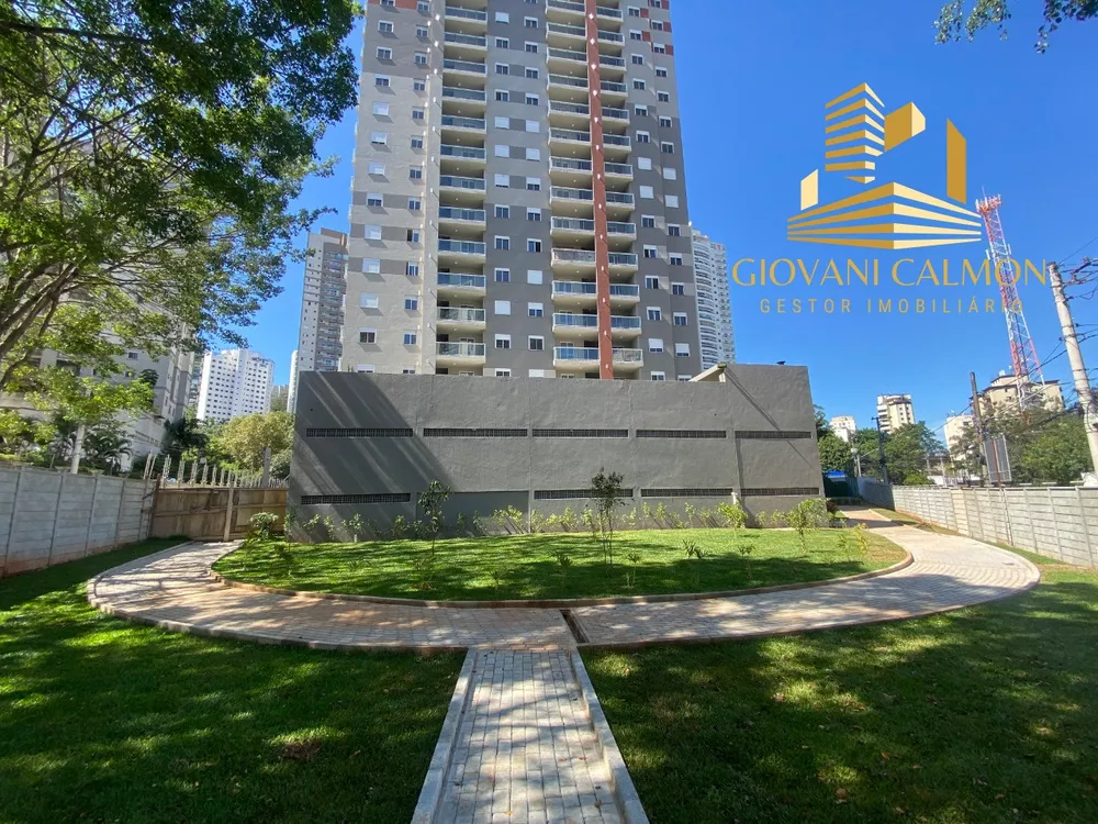 Apartamento, 2 quartos, 55 m² - Foto 3