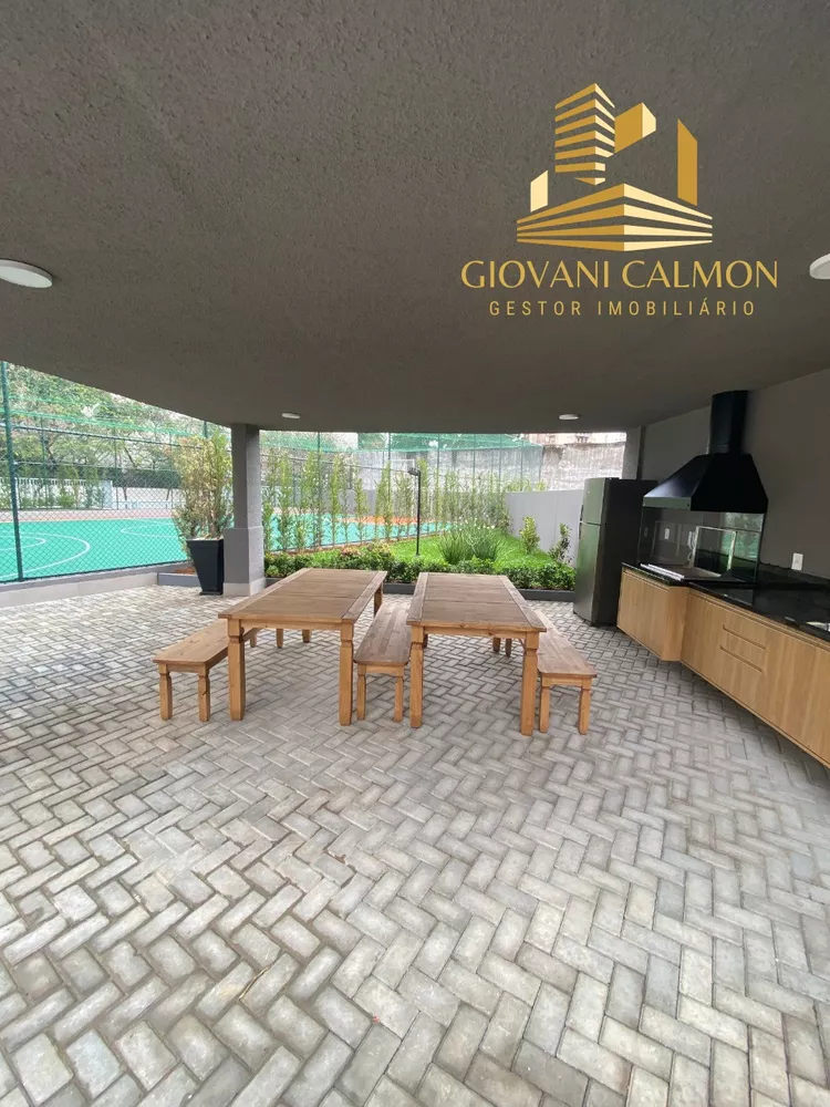 Apartamento, 2 quartos, 55 m² - Foto 1