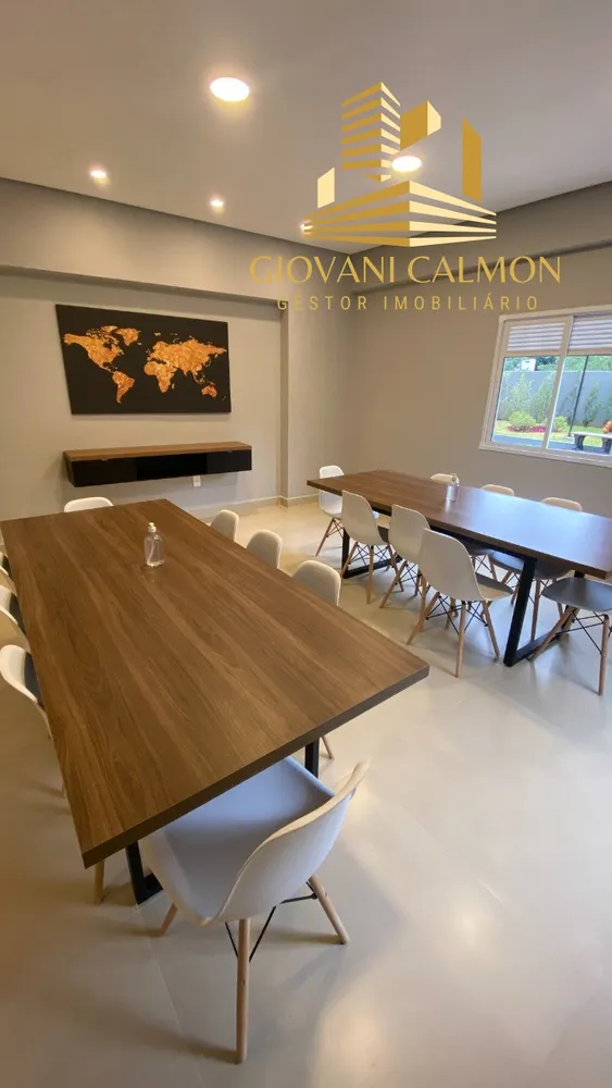 Apartamento, 2 quartos, 55 m² - Foto 9