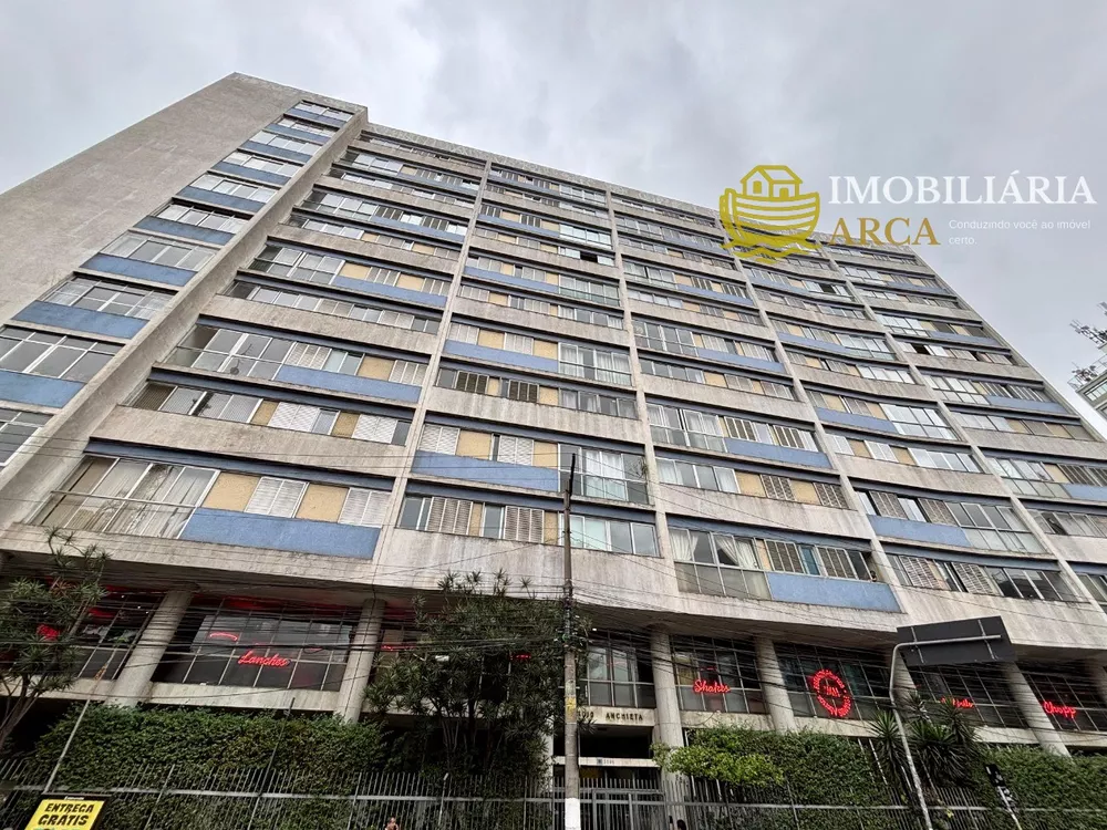 Apartamento, 4 quartos, 127 m² - Foto 1