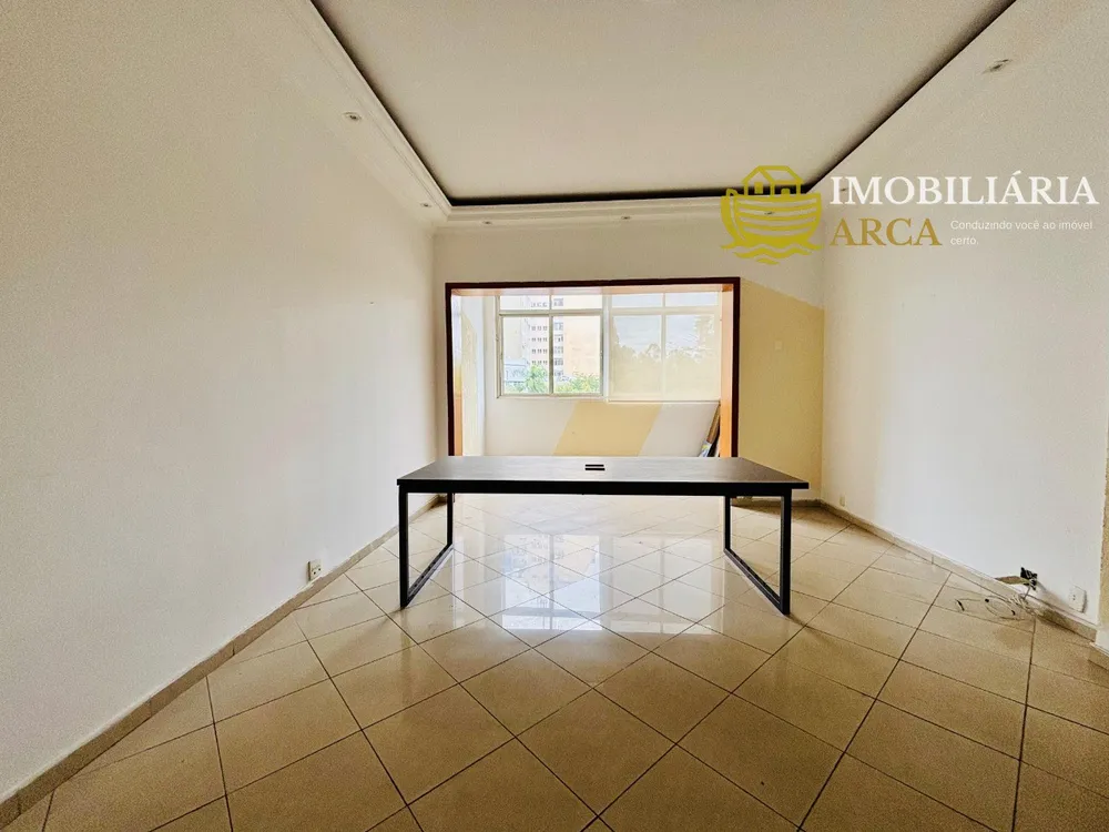 Apartamento, 4 quartos, 127 m² - Foto 5