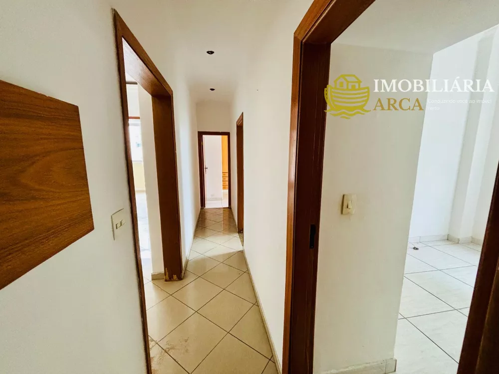 Apartamento, 4 quartos, 127 m² - Foto 2