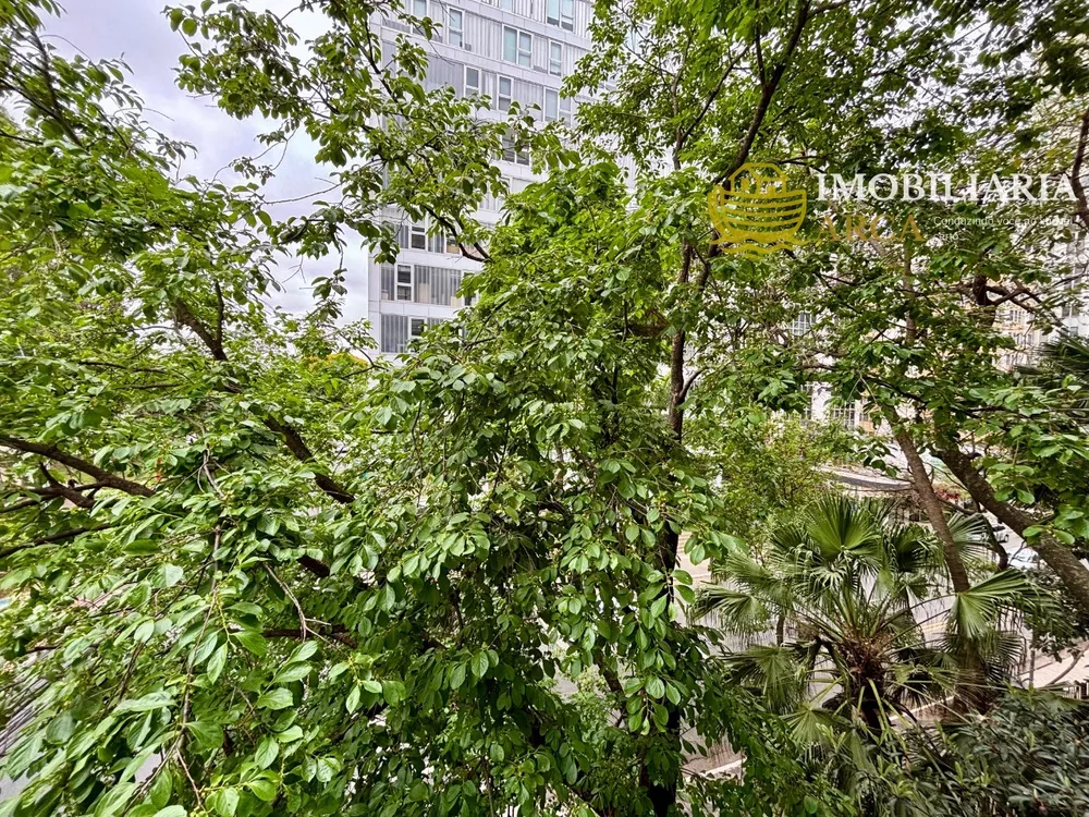 Apartamento, 4 quartos, 127 m² - Foto 4