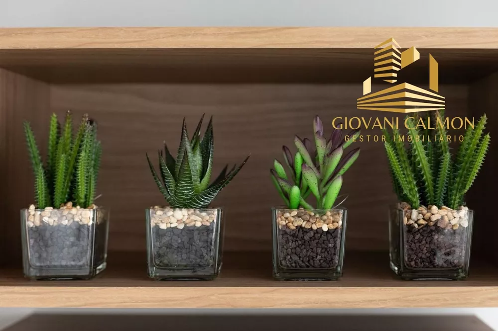 Apartamento, 1 quarto, 30 m² - Foto 1