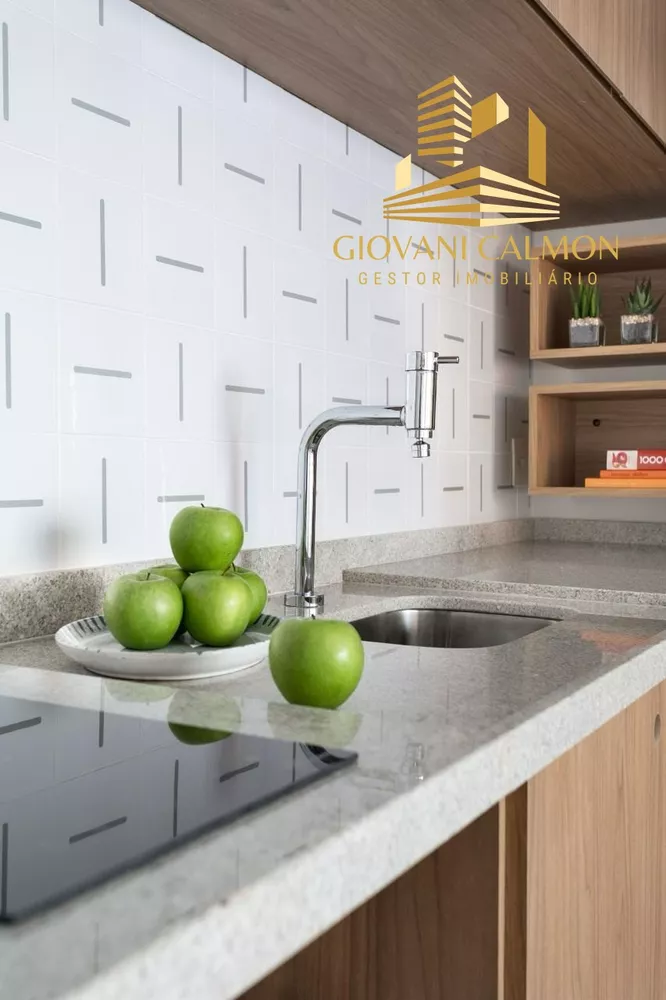 Apartamento, 1 quarto, 30 m² - Foto 2