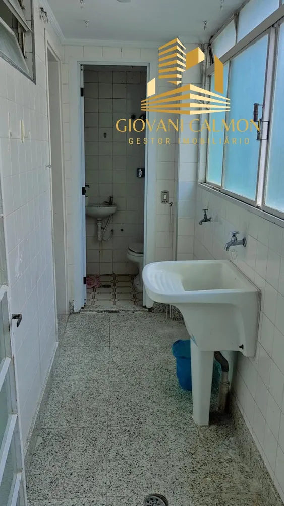 Apartamento, 2 quartos, 110 m² - Foto 5