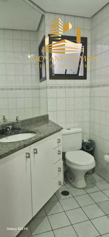Apartamento, 2 quartos, 82 m² - Foto 2