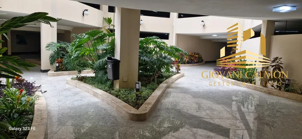 Apartamento, 2 quartos, 82 m² - Foto 3