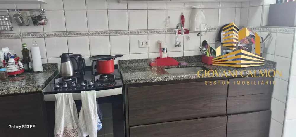 Apartamento, 2 quartos, 82 m² - Foto 3