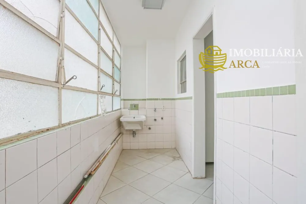 Apartamento, 3 quartos, 240 m² - Foto 6