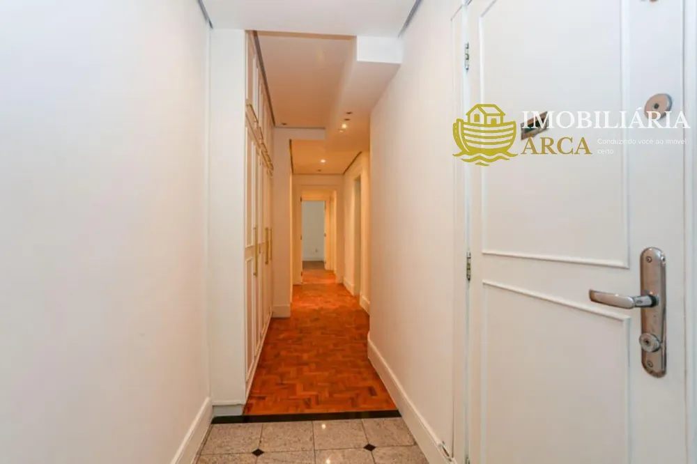 Apartamento, 3 quartos, 240 m² - Foto 13