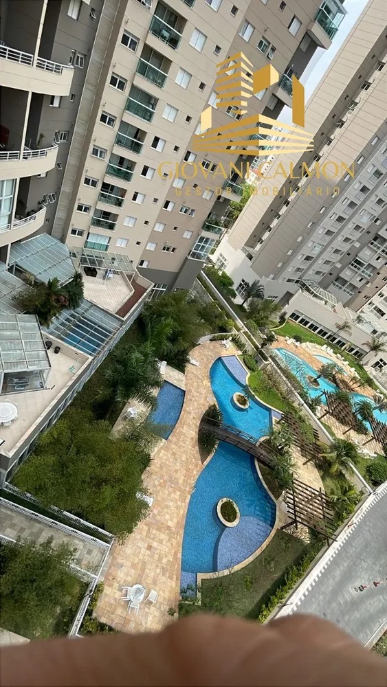 Apartamento, 2 quartos, 79 m² - Foto 1