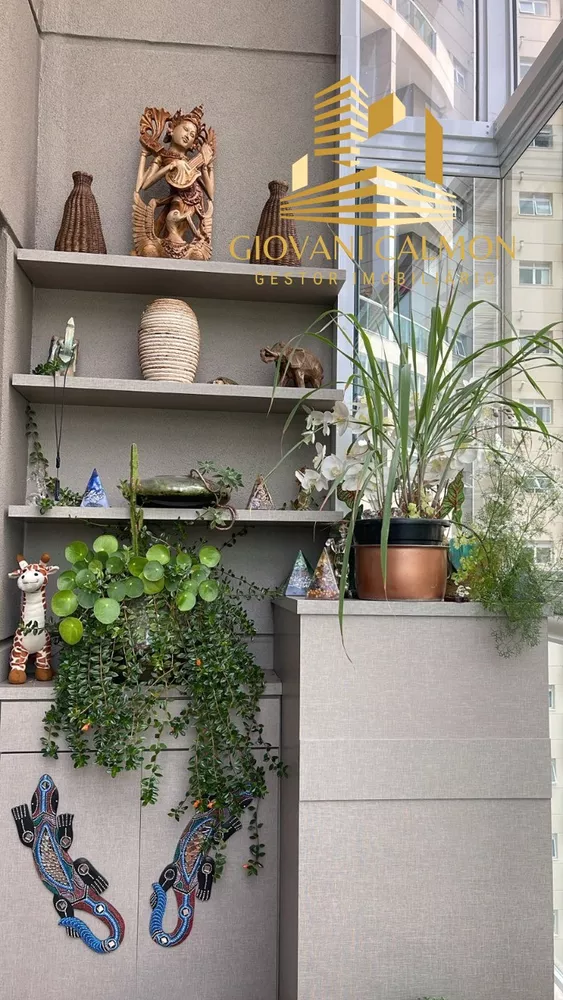 Apartamento, 2 quartos, 79 m² - Foto 2