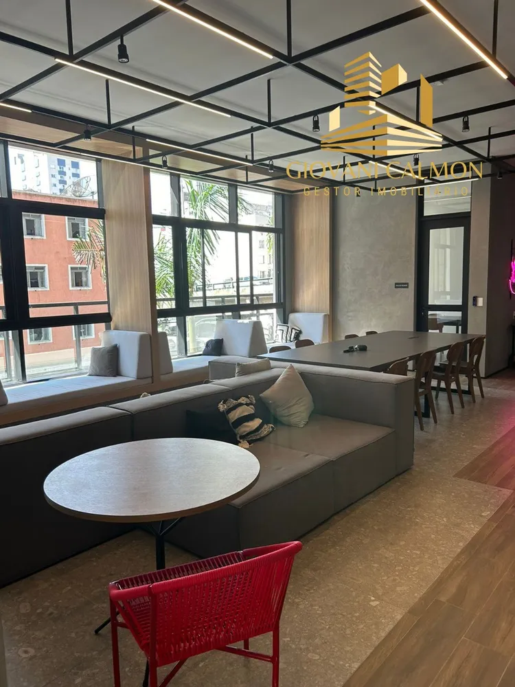 Apartamento, 1 quarto, 26 m² - Foto 10