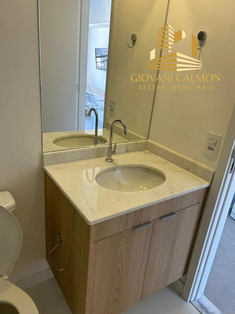 Apartamento, 1 quarto, 26 m² - Foto 8